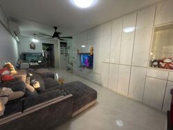 Blk 434 Jurong West Street 42 (Jurong West), HDB 4 Rooms #584139591